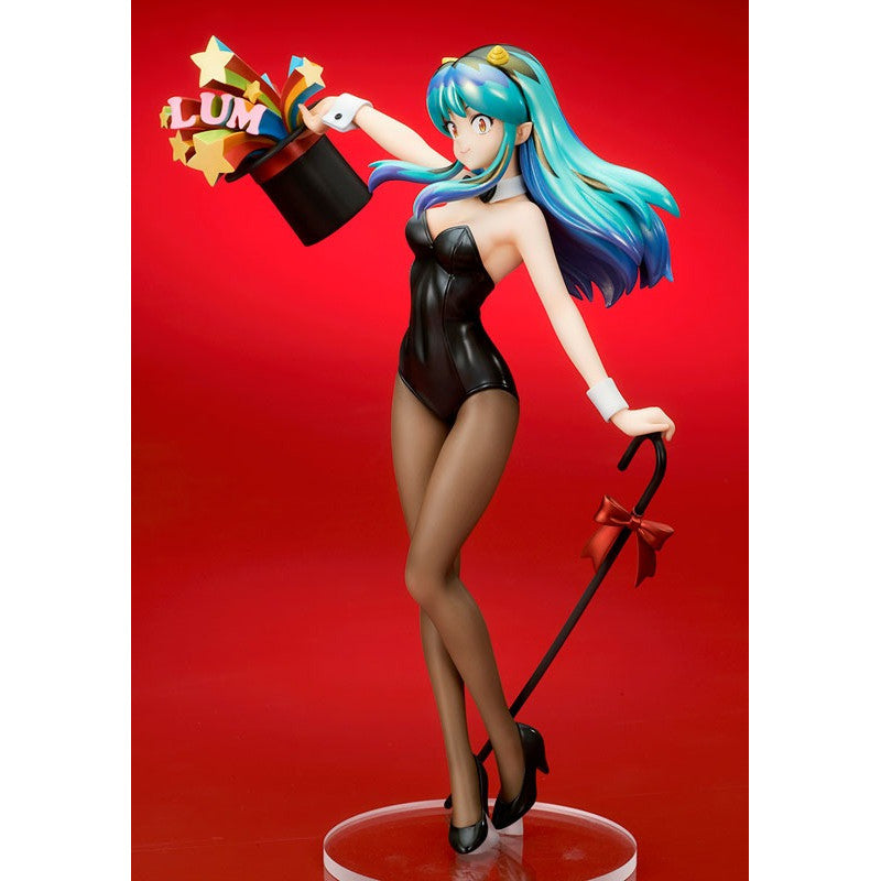 [PRE-ORDER] ques Q 1/7 Scale Figure Urusei Yatsura : Lum Bunny Girl Style