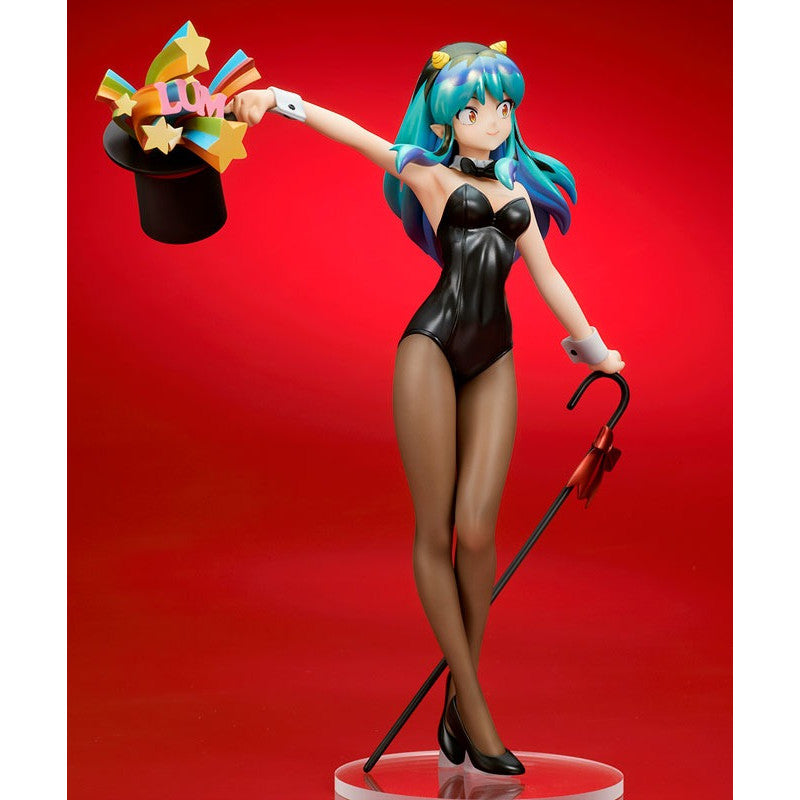 [PRE-ORDER] ques Q 1/7 Scale Figure Urusei Yatsura : Lum Bunny Girl Style