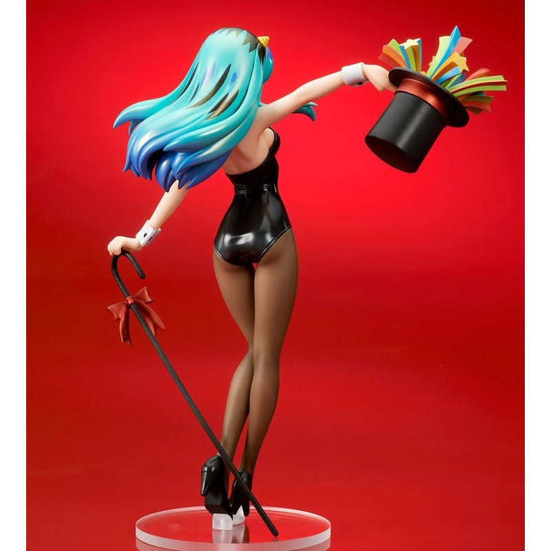 [PRE-ORDER] ques Q 1/7 Scale Figure Urusei Yatsura : Lum Bunny Girl Style