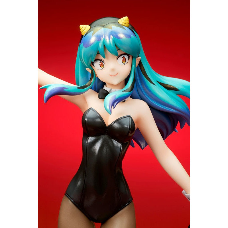 [PRE-ORDER] ques Q 1/7 Scale Figure Urusei Yatsura : Lum Bunny Girl Style