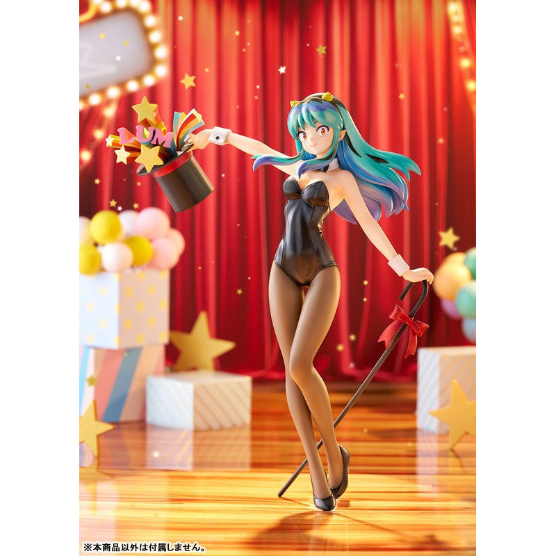 [PRE-ORDER] ques Q 1/7 Scale Figure Urusei Yatsura : Lum Bunny Girl Style