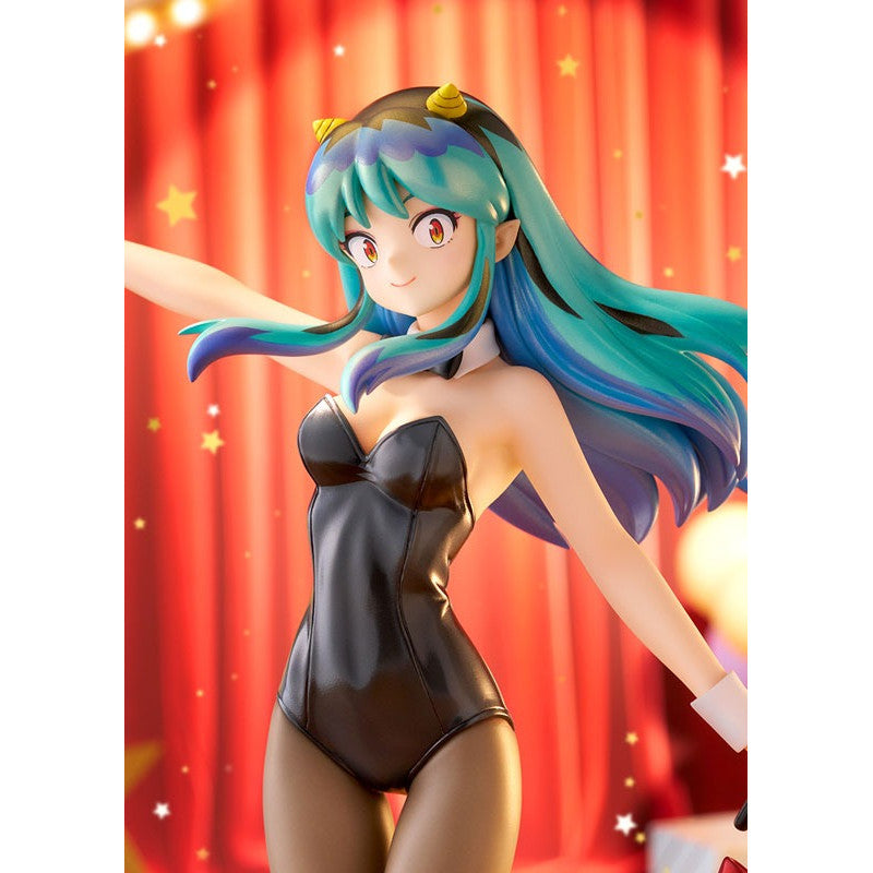 [PRE-ORDER] ques Q 1/7 Scale Figure Urusei Yatsura : Lum Bunny Girl Style