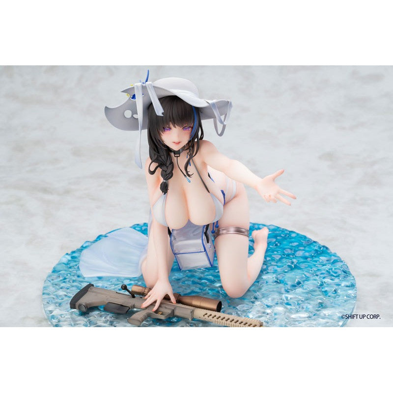 [PRE-ORDER] Reverse Studio 1/6 Scale Figure Goddess of Victory Nikke : Mary Bay Goddess