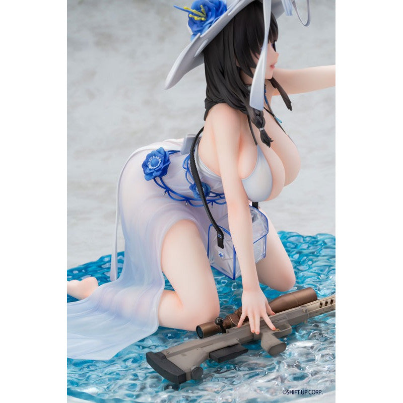 [PRE-ORDER] Reverse Studio 1/6 Scale Figure Goddess of Victory Nikke : Mary Bay Goddess