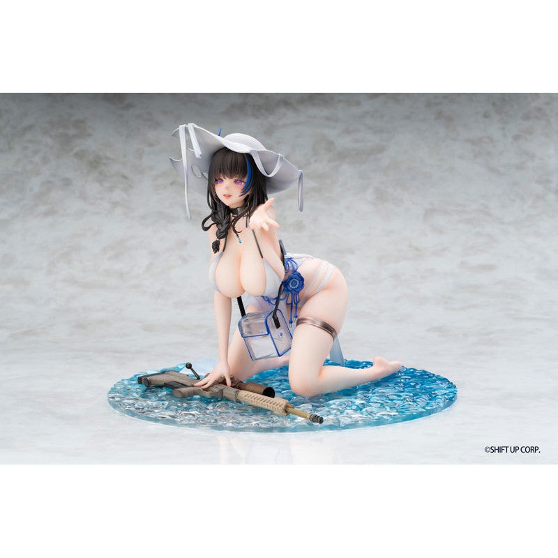 [PRE-ORDER] Reverse Studio 1/6 Scale Figure Goddess of Victory Nikke : Mary Bay Goddess