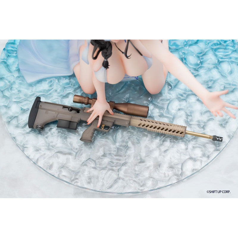 [PRE-ORDER] Reverse Studio 1/6 Scale Figure Goddess of Victory Nikke : Mary Bay Goddess
