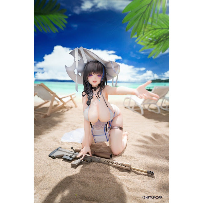 [PRE-ORDER] Reverse Studio 1/6 Scale Figure Goddess of Victory Nikke : Mary Bay Goddess