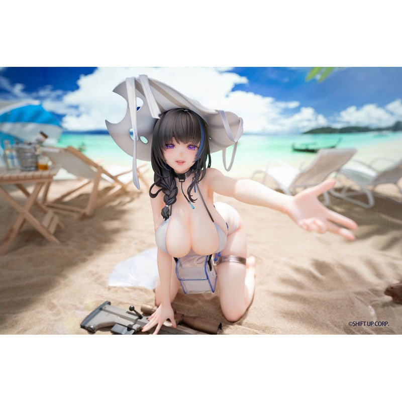 [PRE-ORDER] Reverse Studio 1/6 Scale Figure Goddess of Victory Nikke : Mary Bay Goddess