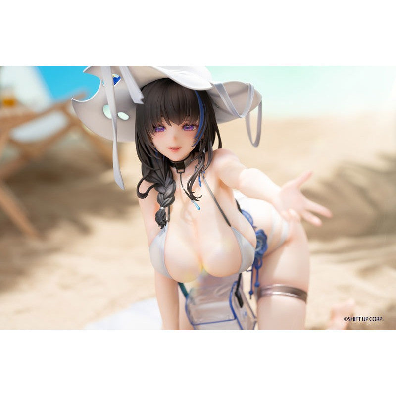 [PRE-ORDER] Reverse Studio 1/6 Scale Figure Goddess of Victory Nikke : Mary Bay Goddess