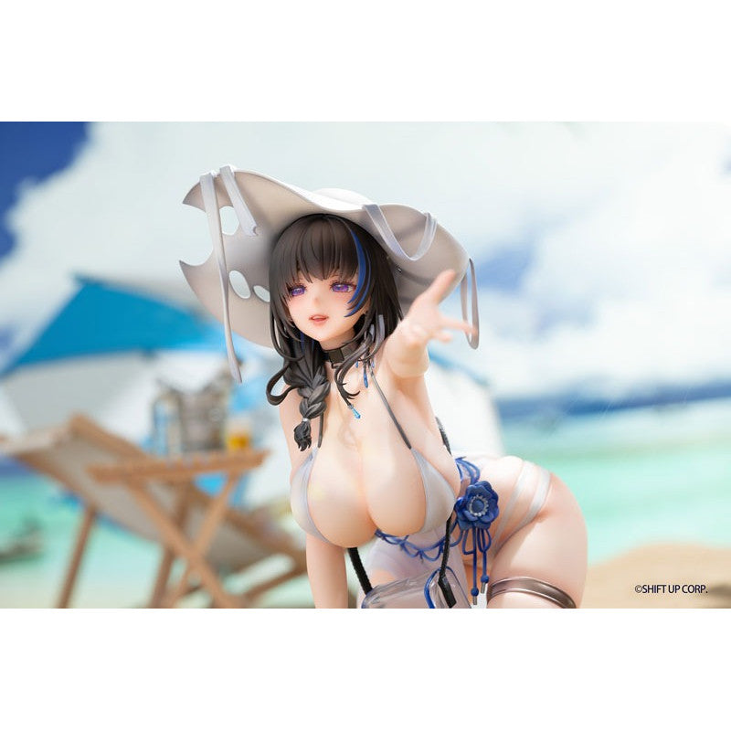 [PRE-ORDER] Reverse Studio 1/6 Scale Figure Goddess of Victory Nikke : Mary Bay Goddess