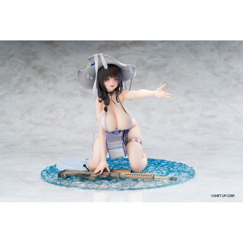 [PRE-ORDER] Reverse Studio 1/6 Scale Figure Goddess of Victory Nikke : Mary Bay Goddess