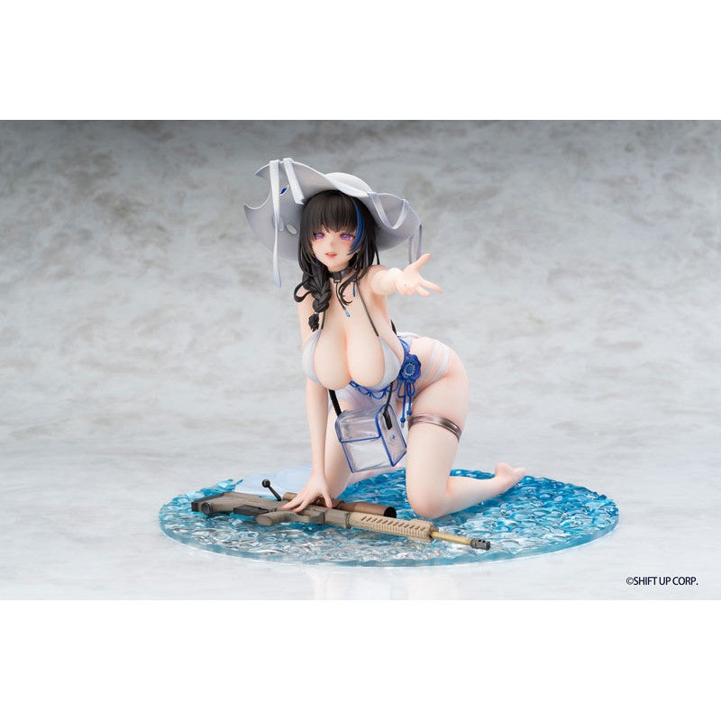 [PRE-ORDER] Reverse Studio 1/6 Scale Figure Goddess of Victory Nikke : Mary Bay Goddess