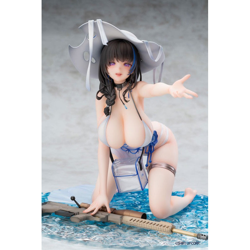 [PRE-ORDER] Reverse Studio 1/6 Scale Figure Goddess of Victory Nikke : Mary Bay Goddess