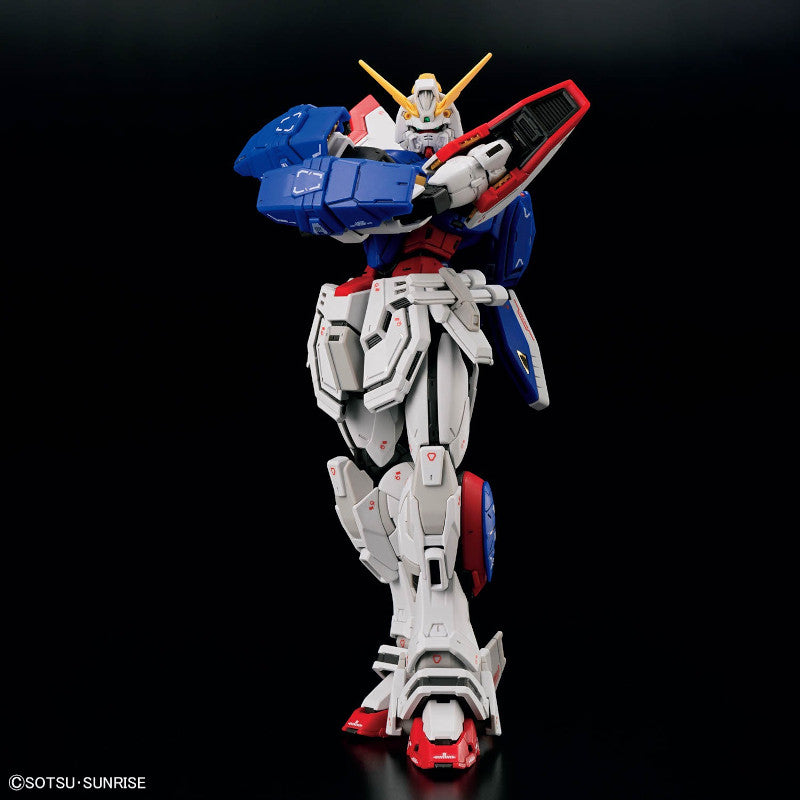 RG 1/144 Plastic Model Mobile Fighter G-Gundam : GF13-017NJ Shining Gundam