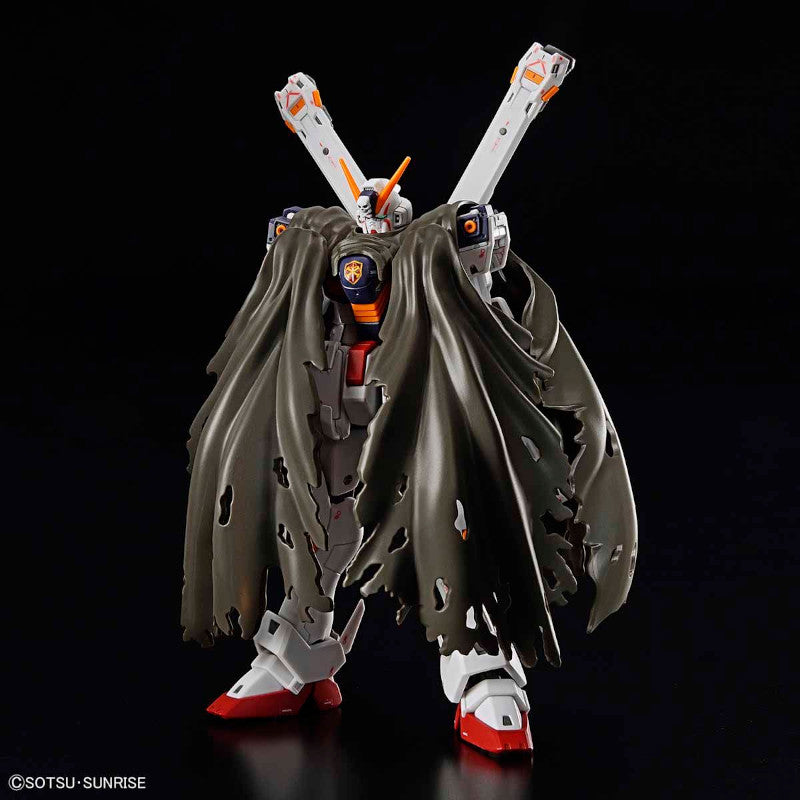 RG 1/144 Plastic Model Mobile Suit Crossbone Gundam : XM-X1 Crossbone Gundam X1
