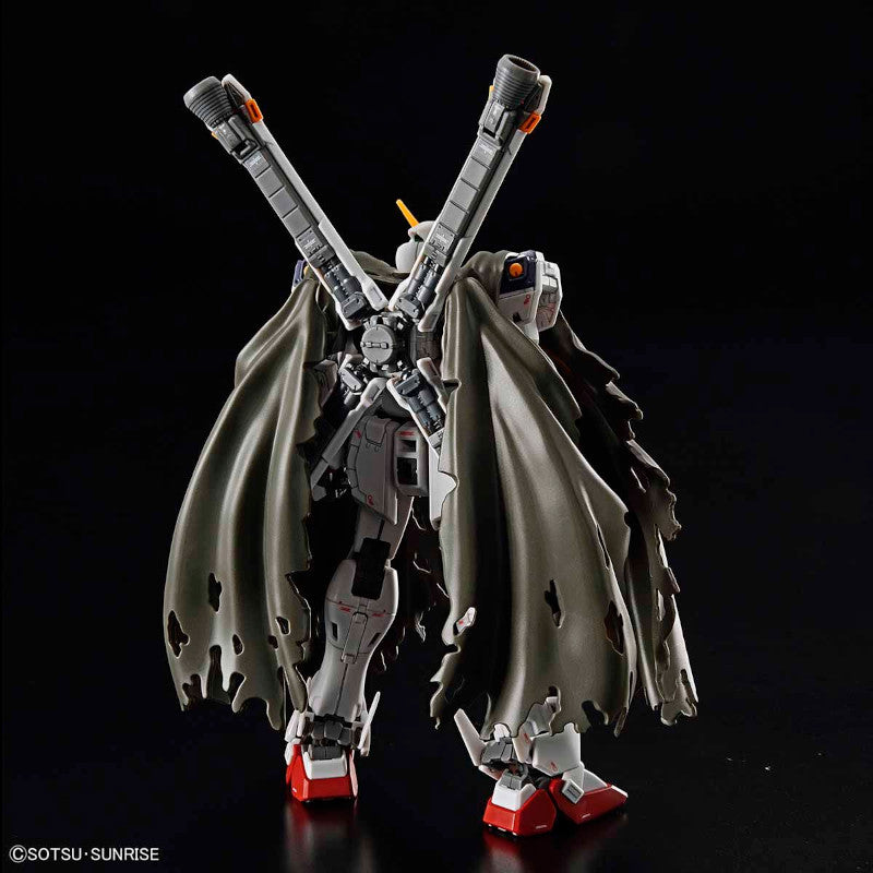RG 1/144 Plastic Model Mobile Suit Crossbone Gundam : XM-X1 Crossbone Gundam X1