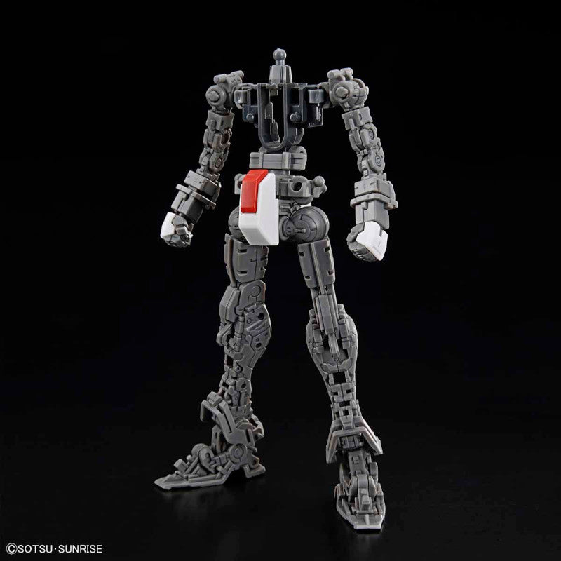 RG 1/144 Plastic Model Mobile Suit Crossbone Gundam : XM-X1 Crossbone Gundam X1