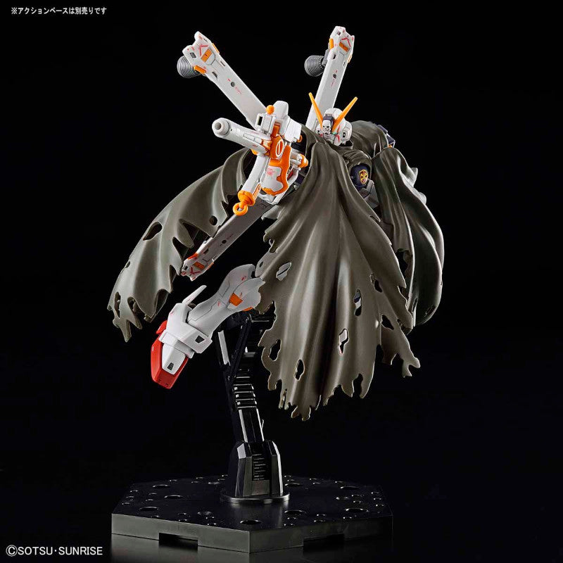 RG 1/144 Plastic Model Mobile Suit Crossbone Gundam : XM-X1 Crossbone Gundam X1