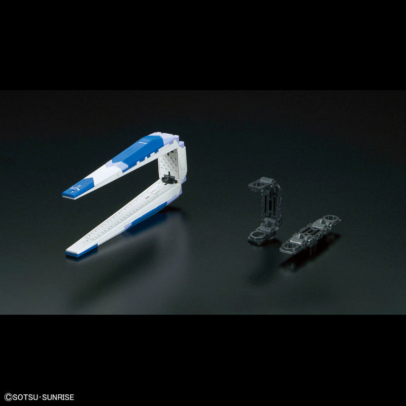 RG 1/144 Plastic Model Mobile Suit Gundam Char's Counterattack : RX-93-ν2 Hi-ν Gundam