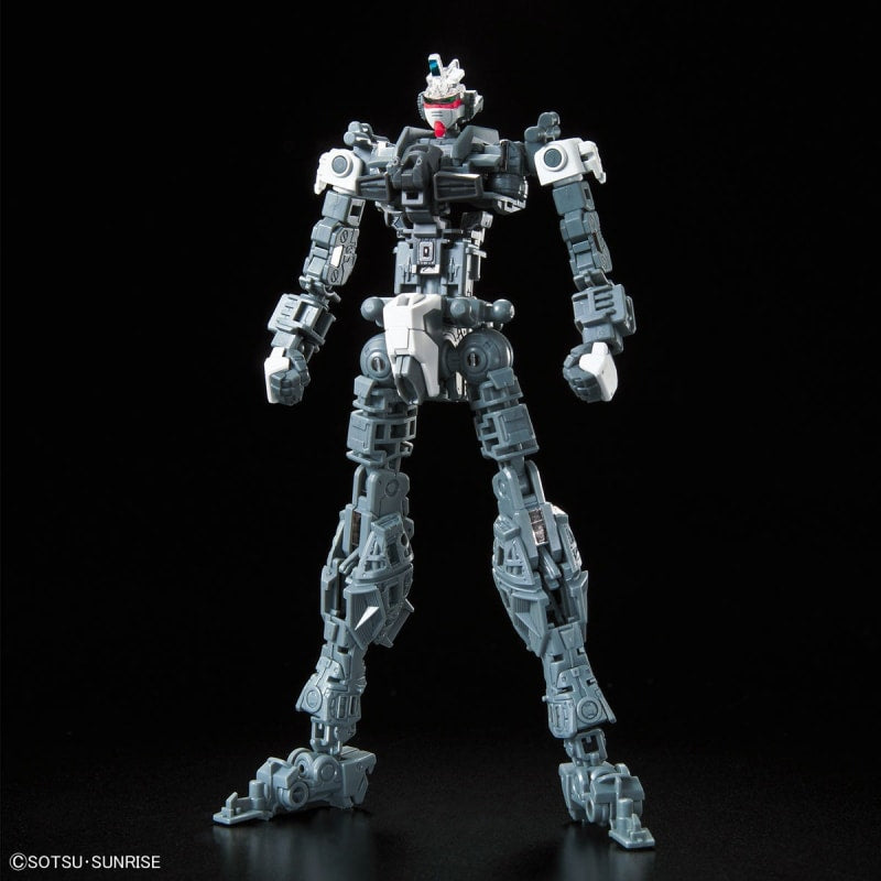 RG 1/144 Plastic Model Mobile Suit Gundam SEED Destiny : ZGMF-X56S/a Force Impulse Gundam
