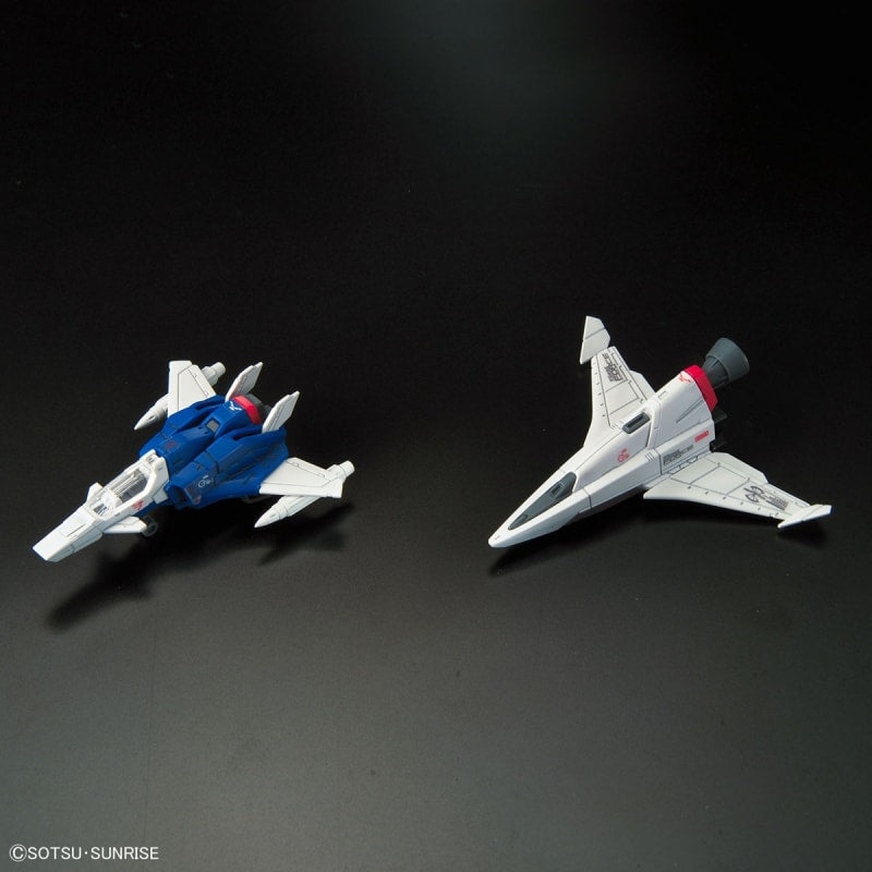 RG 1/144 Plastic Model Mobile Suit Gundam SEED Destiny : ZGMF-X56S/a Force Impulse Gundam