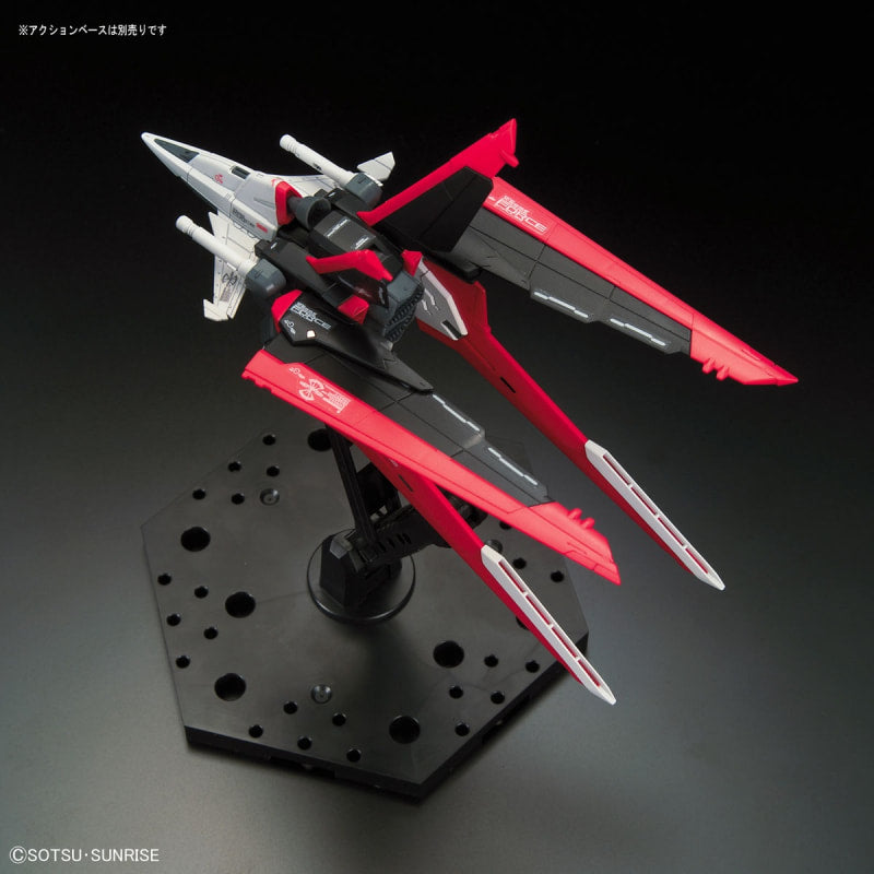 RG 1/144 Plastic Model Mobile Suit Gundam SEED Destiny : ZGMF-X56S/a Force Impulse Gundam