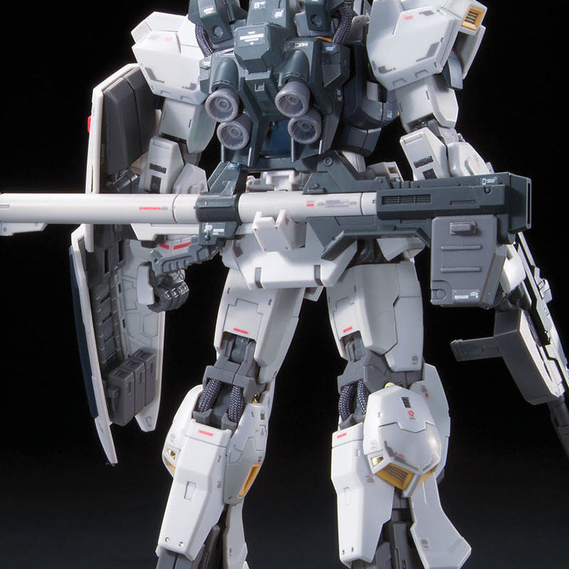 RG 1/144 Plastic Model Mobile Suit Zeta Gundam : RX-178 Gundam MK-II