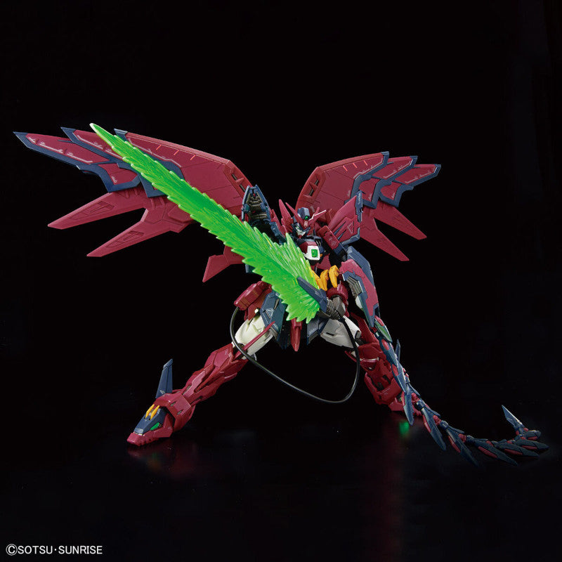 RG 1/144 Plastic Model New Mobile Report Gundam Wing : Gundam Epion