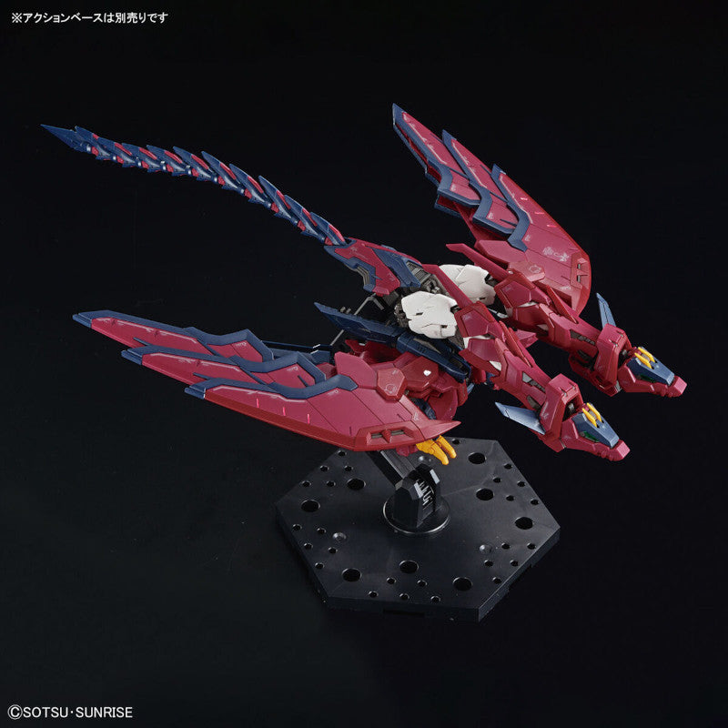 RG 1/144 Plastic Model New Mobile Report Gundam Wing : Gundam Epion