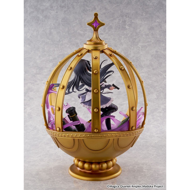 [PRE-ORDER] SHIBUYA SCRAMBLE FIGURE 1/7 Scale Figure Puella Magi Madoka Magica : Homura Akemi
