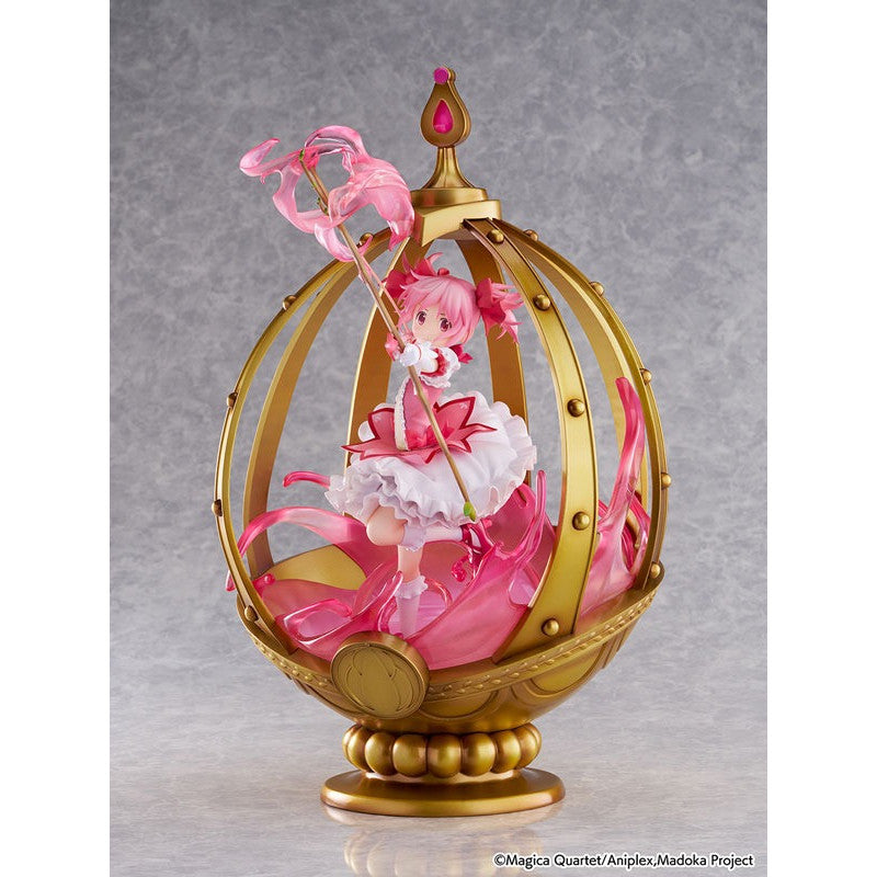 [PRE-ORDER] SHIBUYA SCRAMBLE FIGURE 1/7 Scale Figure Puella Magi Madoka Magica : Madoka Kaname