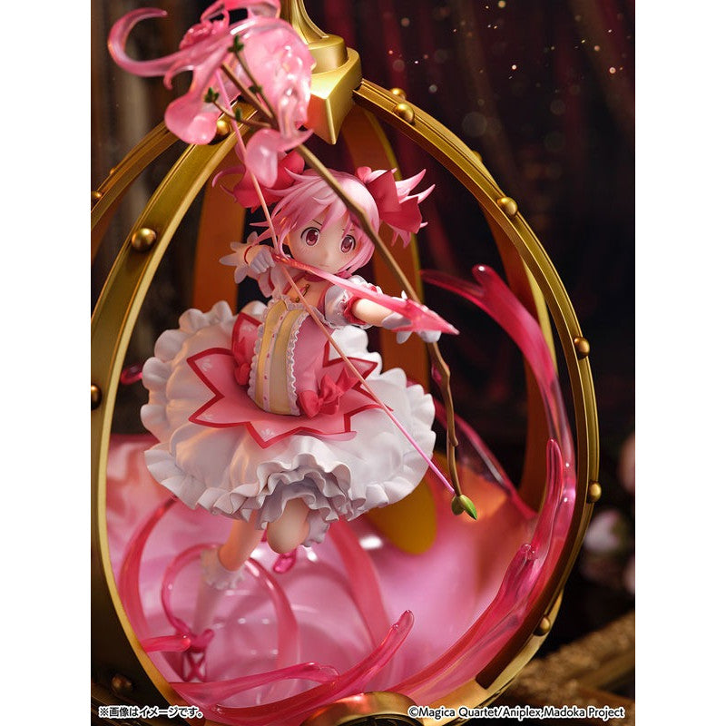 [PRE-ORDER] SHIBUYA SCRAMBLE FIGURE 1/7 Scale Figure Puella Magi Madoka Magica : Madoka Kaname