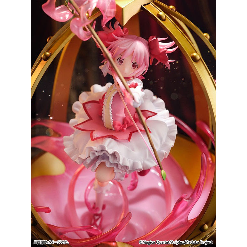 [PRE-ORDER] SHIBUYA SCRAMBLE FIGURE 1/7 Scale Figure Puella Magi Madoka Magica : Madoka Kaname