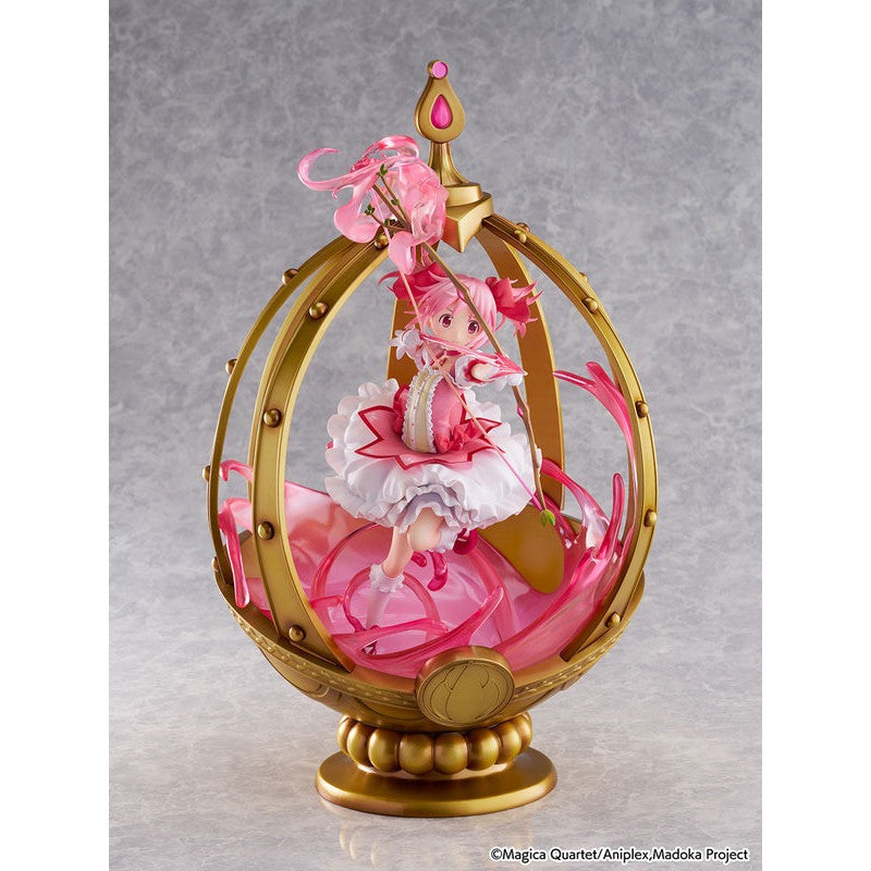 [PRE-ORDER] SHIBUYA SCRAMBLE FIGURE 1/7 Scale Figure Puella Magi Madoka Magica : Madoka Kaname