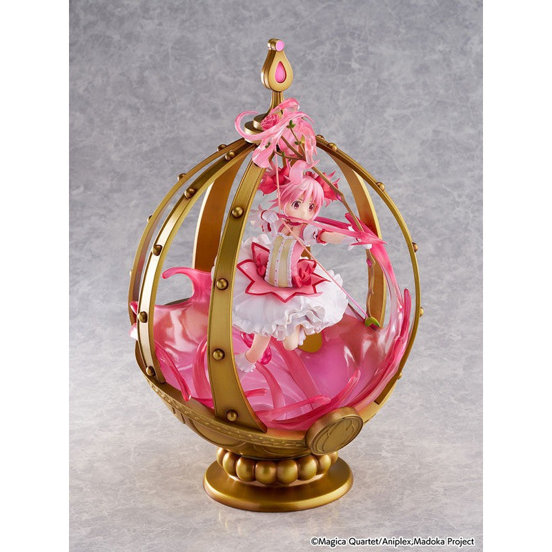[PRE-ORDER] SHIBUYA SCRAMBLE FIGURE 1/7 Scale Figure Puella Magi Madoka Magica : Madoka Kaname