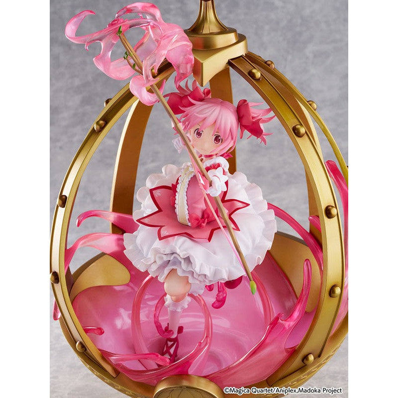 [PRE-ORDER] SHIBUYA SCRAMBLE FIGURE 1/7 Scale Figure Puella Magi Madoka Magica : Madoka Kaname