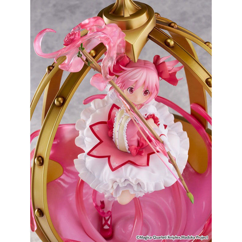 [PRE-ORDER] SHIBUYA SCRAMBLE FIGURE 1/7 Scale Figure Puella Magi Madoka Magica : Madoka Kaname
