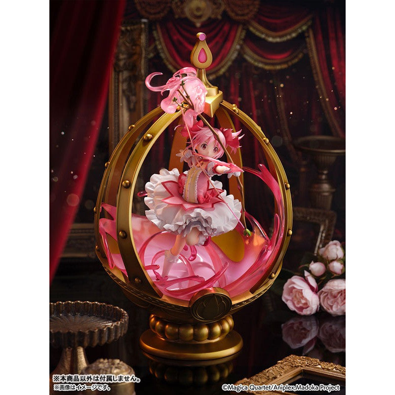 [PRE-ORDER] SHIBUYA SCRAMBLE FIGURE 1/7 Scale Figure Puella Magi Madoka Magica : Madoka Kaname