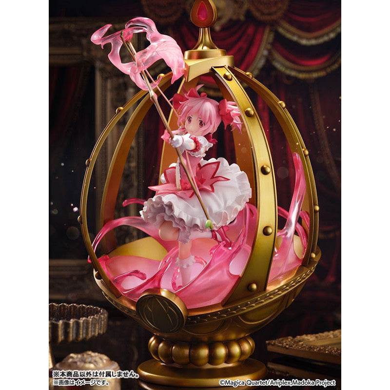 [PRE-ORDER] SHIBUYA SCRAMBLE FIGURE 1/7 Scale Figure Puella Magi Madoka Magica : Madoka Kaname