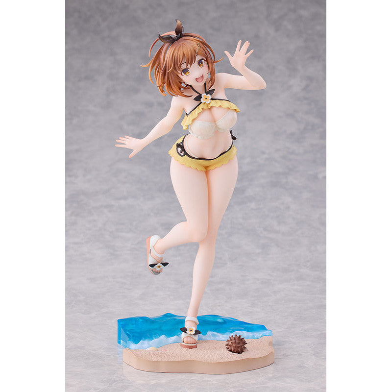 [PRE-ORDER] Solarain 1/7 Scale Figure Atelier Ryza: Ever Darkness & the Secret Hideout : Reisalin Stout Swimsuit Ver.