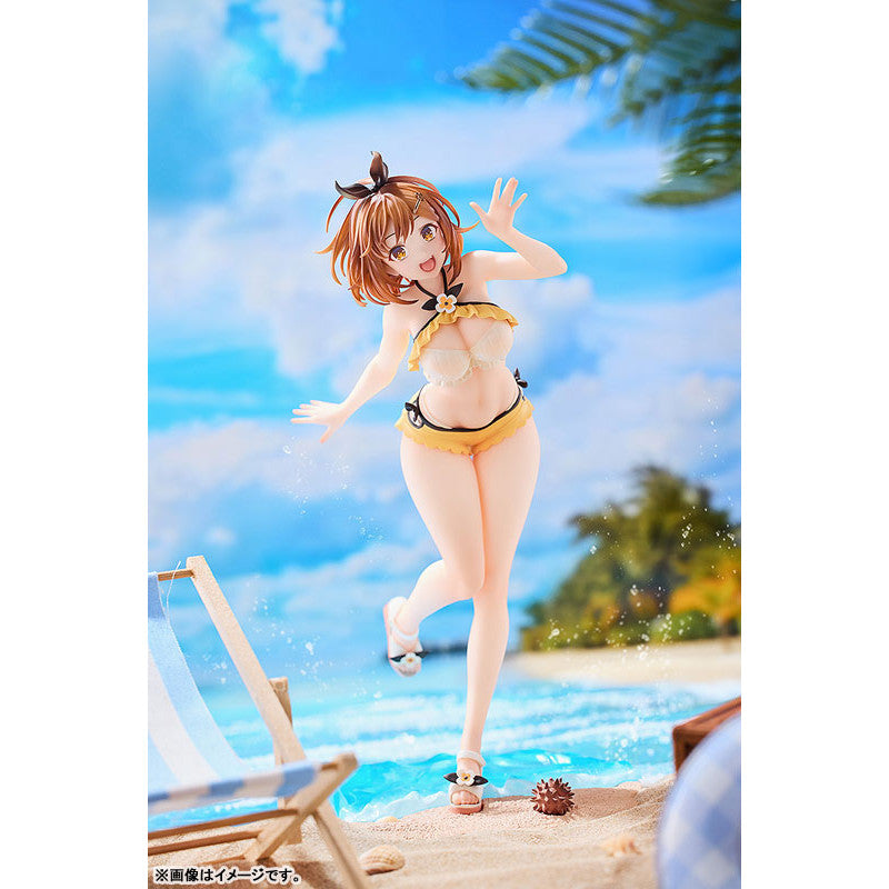 [PRE-ORDER] Solarain 1/7 Scale Figure Atelier Ryza: Ever Darkness & the Secret Hideout : Reisalin Stout Swimsuit Ver.
