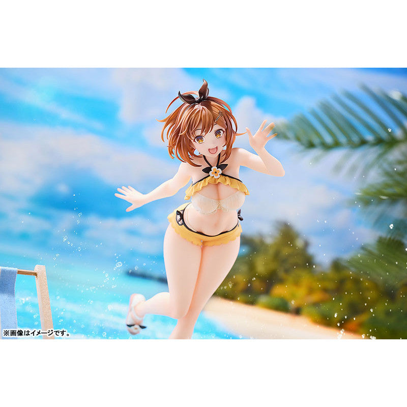 [PRE-ORDER] Solarain 1/7 Scale Figure Atelier Ryza: Ever Darkness & the Secret Hideout : Reisalin Stout Swimsuit Ver.