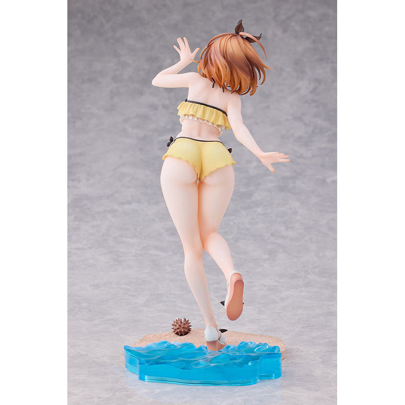 [PRE-ORDER] Solarain 1/7 Scale Figure Atelier Ryza: Ever Darkness & the Secret Hideout : Reisalin Stout Swimsuit Ver.