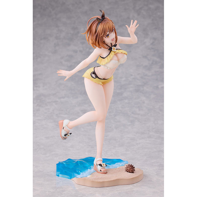 [PRE-ORDER] Solarain 1/7 Scale Figure Atelier Ryza: Ever Darkness & the Secret Hideout : Reisalin Stout Swimsuit Ver.
