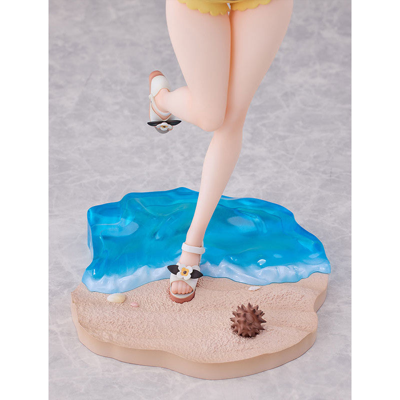 [PRE-ORDER] Solarain 1/7 Scale Figure Atelier Ryza: Ever Darkness & the Secret Hideout : Reisalin Stout Swimsuit Ver.