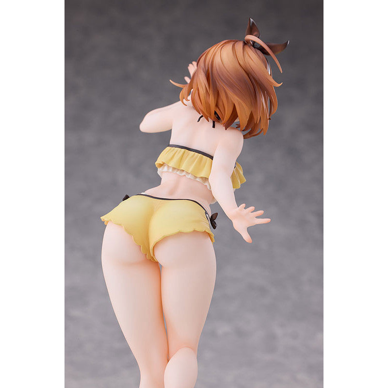 [PRE-ORDER] Solarain 1/7 Scale Figure Atelier Ryza: Ever Darkness & the Secret Hideout : Reisalin Stout Swimsuit Ver.