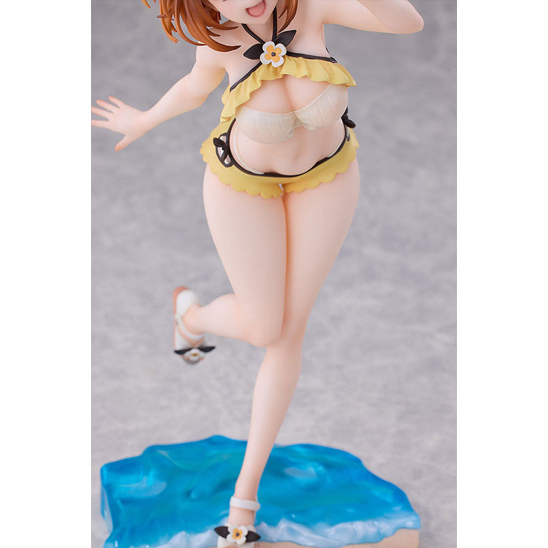 [PRE-ORDER] Solarain 1/7 Scale Figure Atelier Ryza: Ever Darkness & the Secret Hideout : Reisalin Stout Swimsuit Ver.