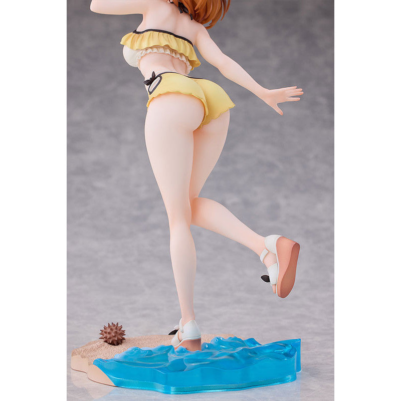 [PRE-ORDER] Solarain 1/7 Scale Figure Atelier Ryza: Ever Darkness & the Secret Hideout : Reisalin Stout Swimsuit Ver.