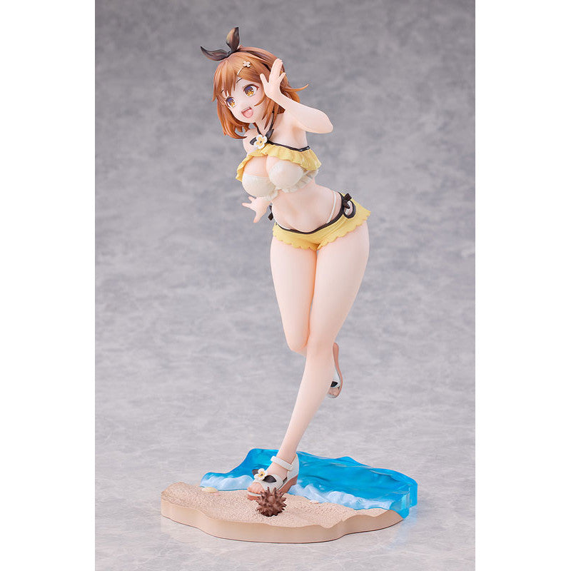 [PRE-ORDER] Solarain 1/7 Scale Figure Atelier Ryza: Ever Darkness & the Secret Hideout : Reisalin Stout Swimsuit Ver.