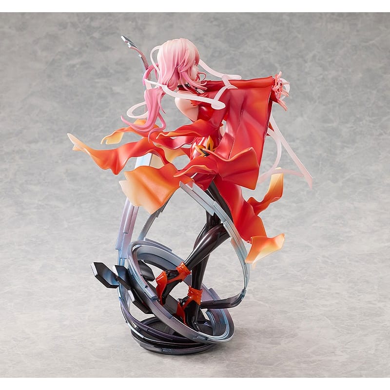 [PRE-ORDER] Solarain 1/7 Scale Figure Guilty Crown : Inori Yuzuriha -You're the world to me-